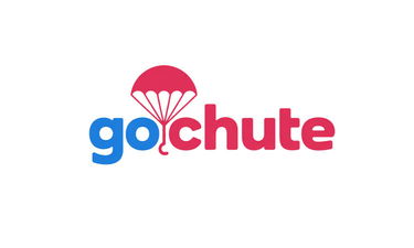 GoChute.com is for sale