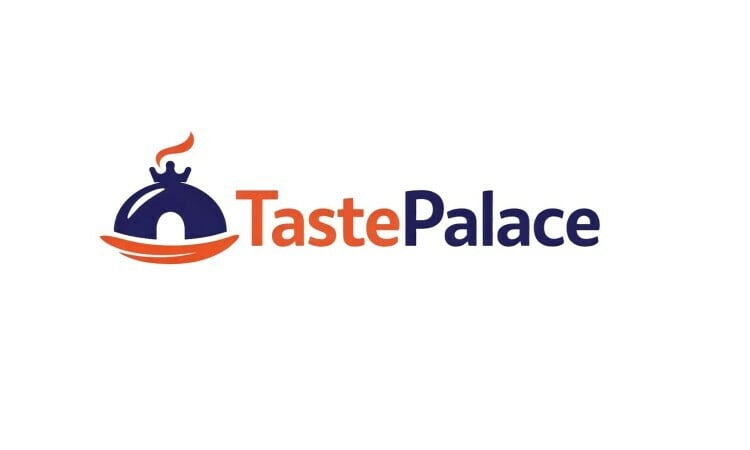 TastePalace logo