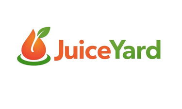 JuiceYard.com - Creative brandable domain for sale