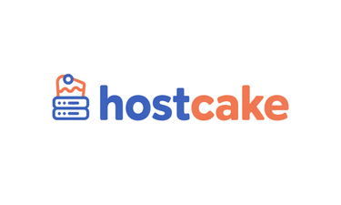 HostCake.com - Creative brandable domain for sale
