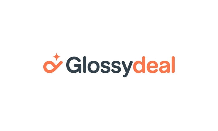 GlossyDeal logo