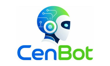 CenBot.com is for sale