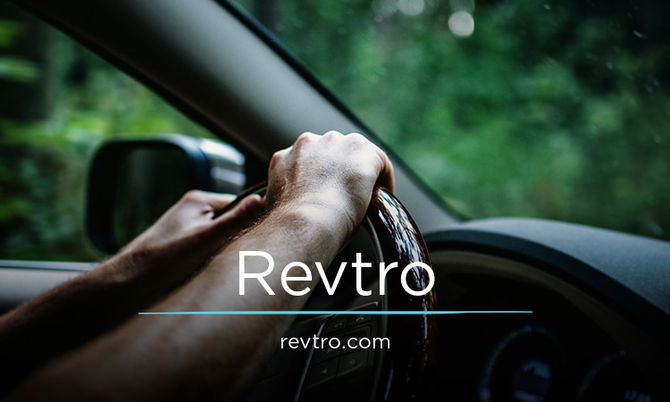 Revtro.com