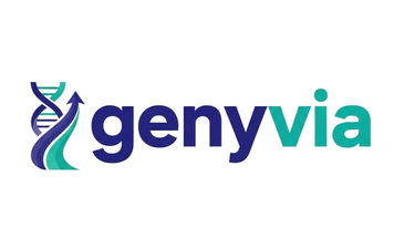Genyvia.com is for sale