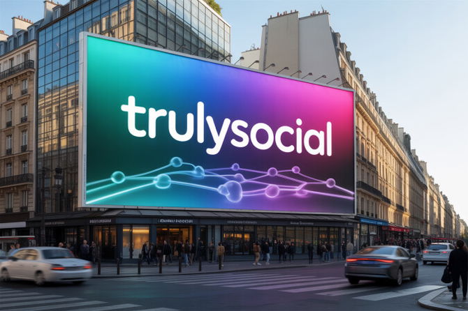 TrulySocial.com