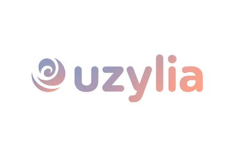 Uzylia.com - Creative brandable domain for sale