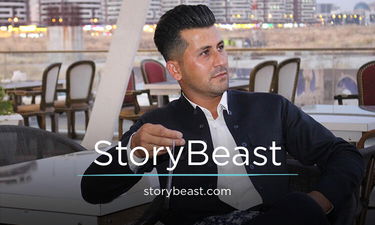 StoryBeast.com - Cool premium domain names