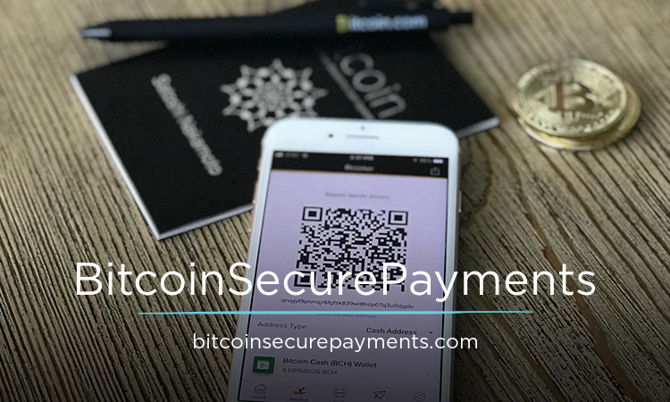 BitcoinSecurePayments.com