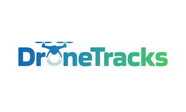 DroneTracks - Cool premium company names for sale