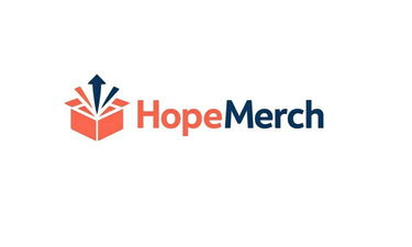 HopeMerch.com - Creative brandable domain for sale