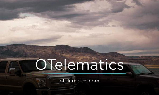 OTelematics.com