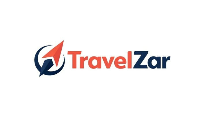TravelZar logo