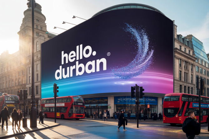 Hello.Durban
