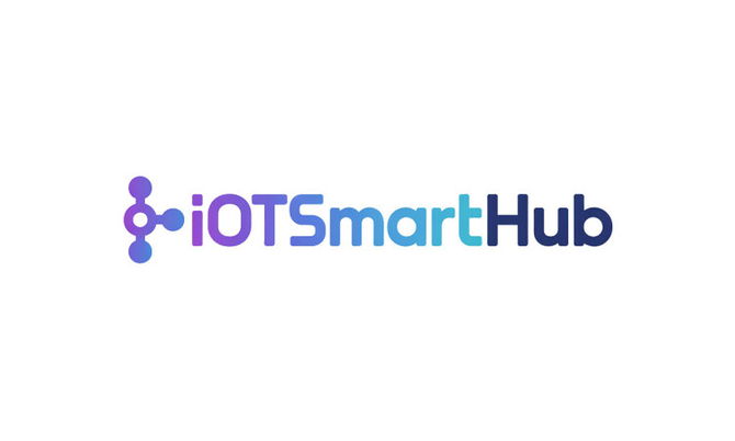 IoTSmartHub.com