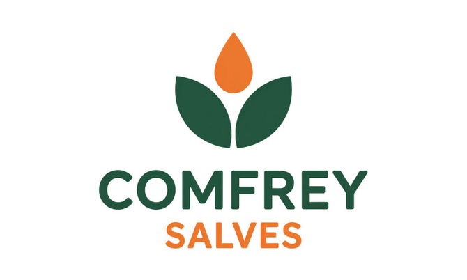 ComfreySalves.com