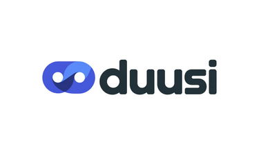 Duusi.com - Creative brandable domain for sale