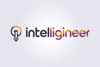 Intelligineer.com - Creative brandable domain for sale