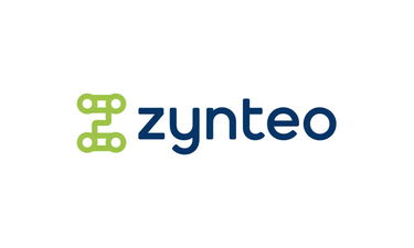 Zynteo.com - Creative brandable domain for sale