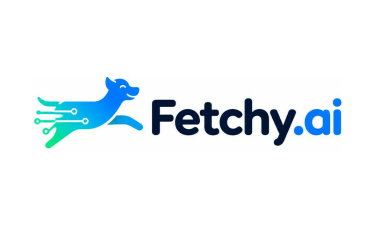 Fetchy.ai is for sale