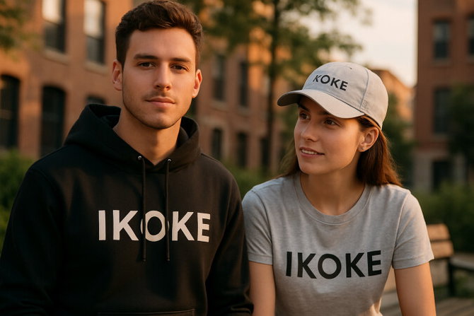 IKOKE.com — 5