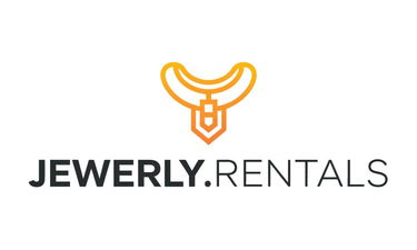 Jewerly.rentals - Creative brandable domain for sale
