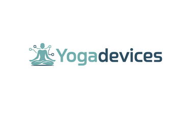 YogaDevices.com - Creative brandable domain for sale