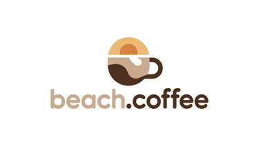 Beach logo