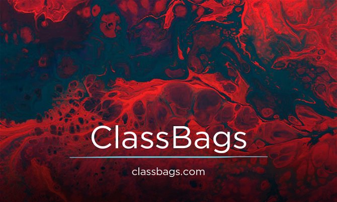 classbags.com