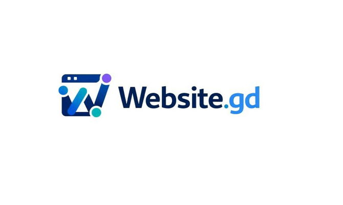 Website.gd