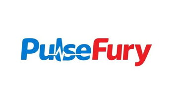 PulseFury logo