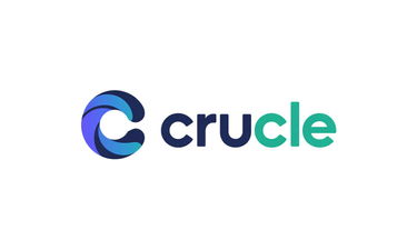 Crucle.com - Creative brandable domain for sale