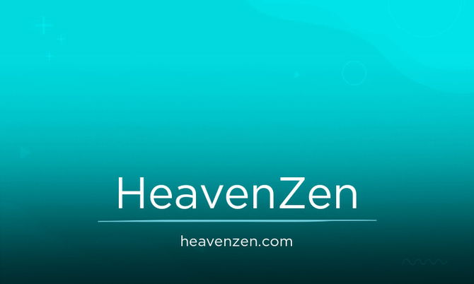 HeavenZen.com