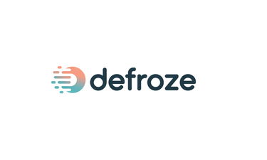 Defroze.com - Creative brandable domain for sale