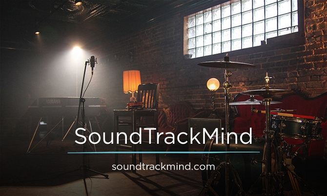 SoundTrackMind.com