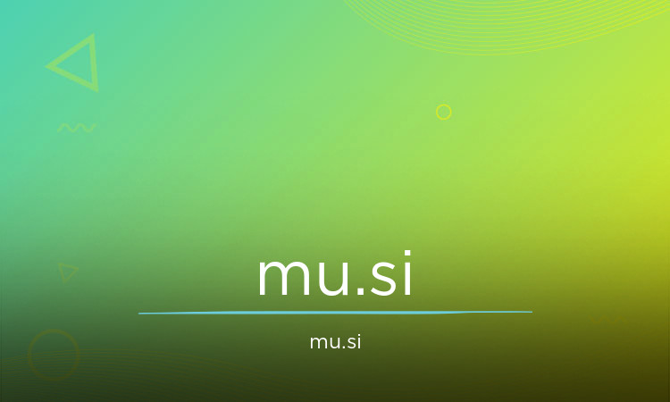 MU logo