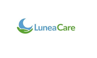 LuneaCare logo