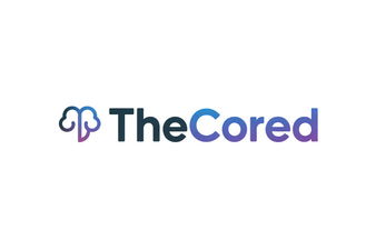 TheCored.com - Creative brandable domain for sale