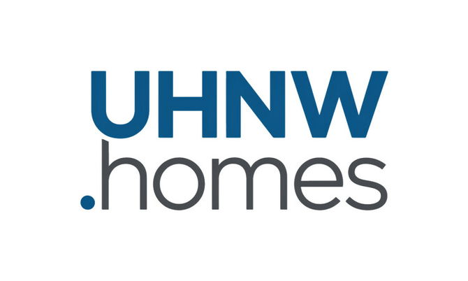 UHNW.homes