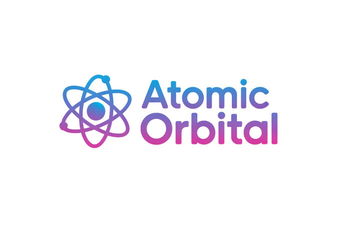 AtomicOrbital.com - Creative brandable domain for sale