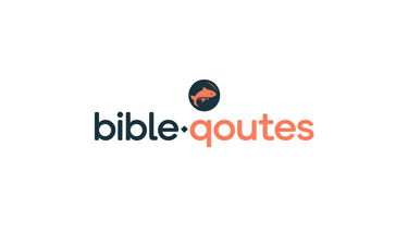 BibleQoutes.com - Creative brandable domain for sale