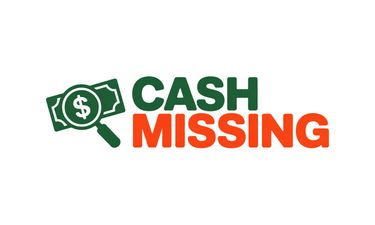 CashMissing logo