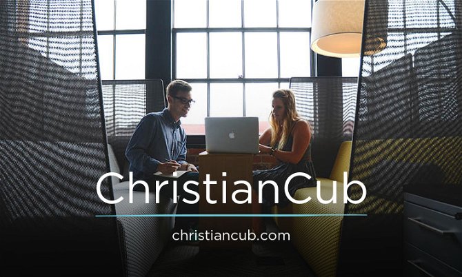 ChristianCub.com