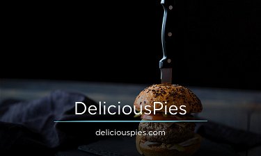 DeliciousPies.com