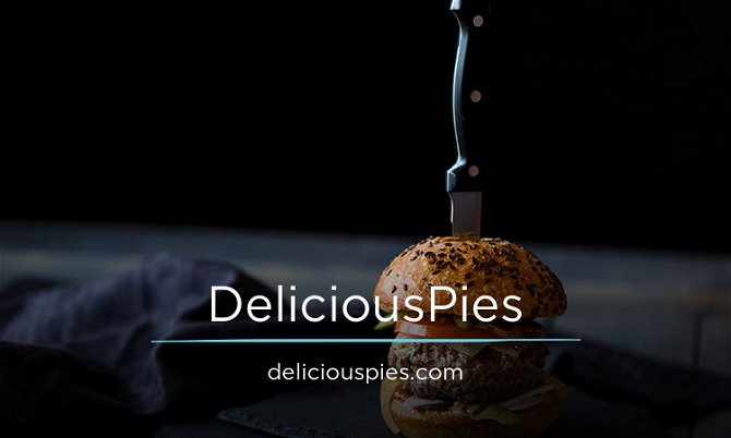 DeliciousPies.com