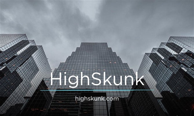 HighSkunk.com