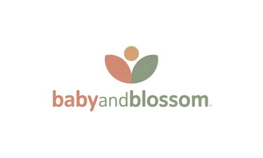 BabyAndBlossom.com - Creative brandable domain for sale