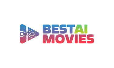 BestAiMovies.com - Creative brandable domain for sale