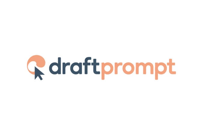 DraftPrompt logo
