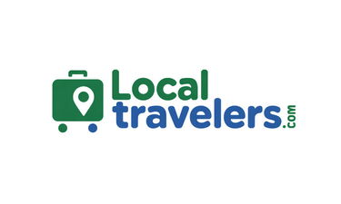 LocalTravelers.com - Creative brandable domain for sale