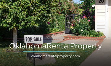 OklahomaRentalProperty.com - Creative brandable domain for sale